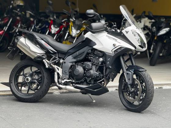 TRIUMPH TIGER SPORT ABS 